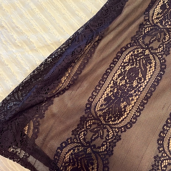 Love Fire women’s dress, size L - Picture 3 of 3